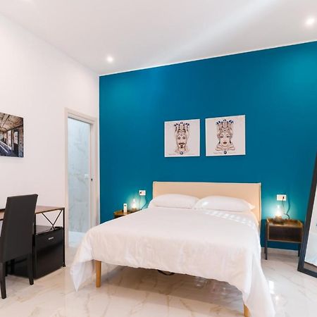Guendalina Sweet Home - La Casetta Di Guendalina Trani Luaran gambar