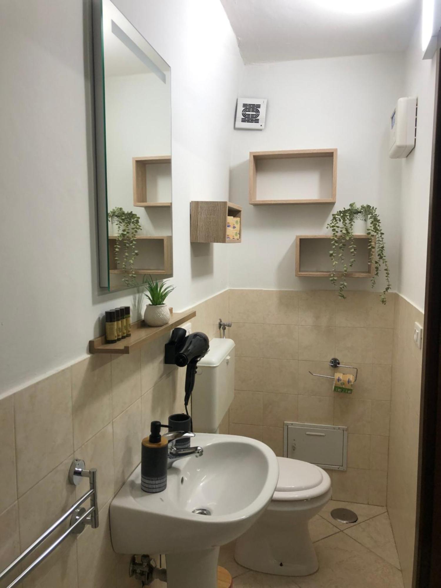 Guendalina Sweet Home - La Casetta Di Guendalina Trani Luaran gambar